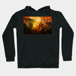 Dark passion Hoodie